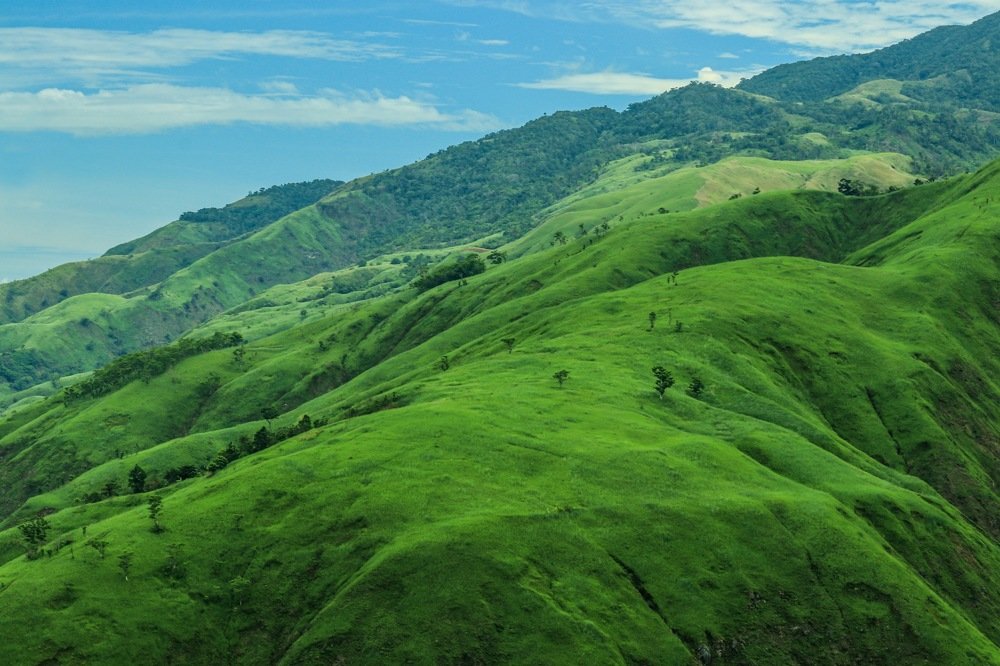 Photograph by Rommel De Castro