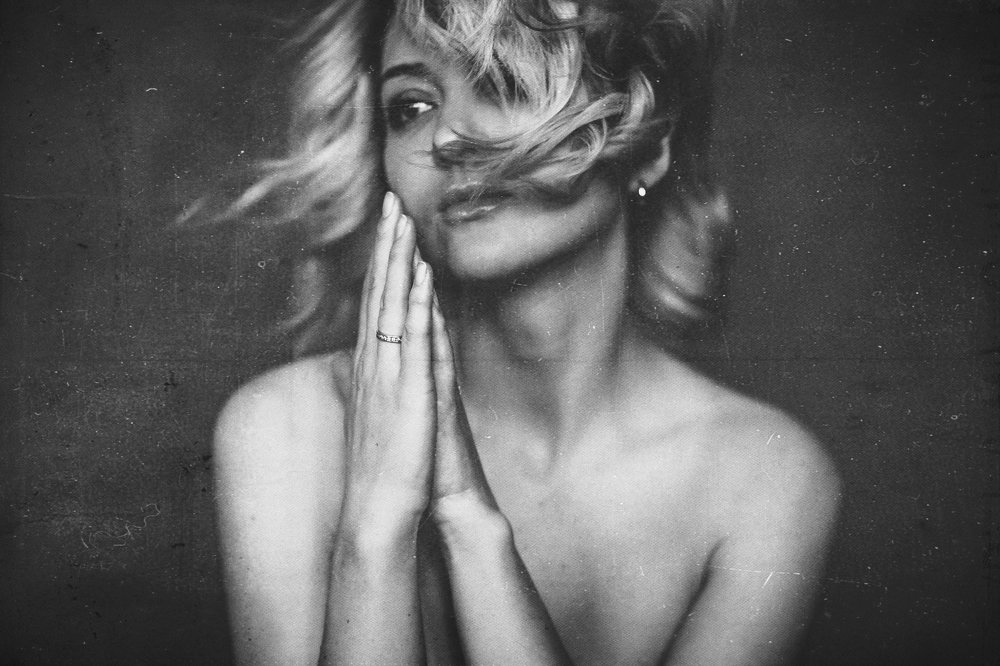 Photograph by Анна Пуличева