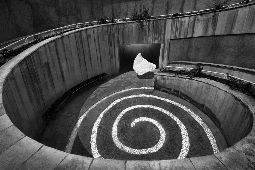 Photograph by Hadi Dehghanpour