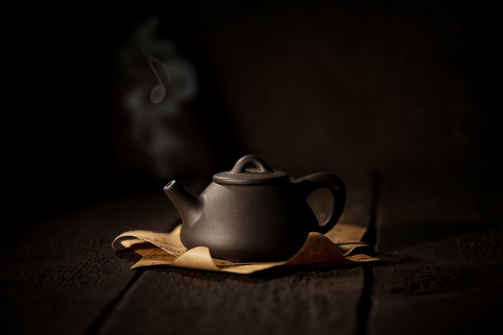 Photograph by Валерия Дорогова