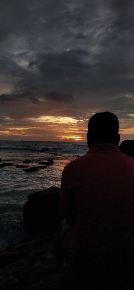 Фотография автора GOPALA KRISHNAN S