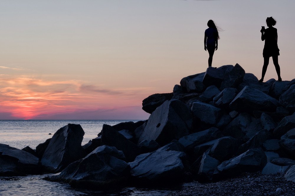 Photograph by Елена Загородская