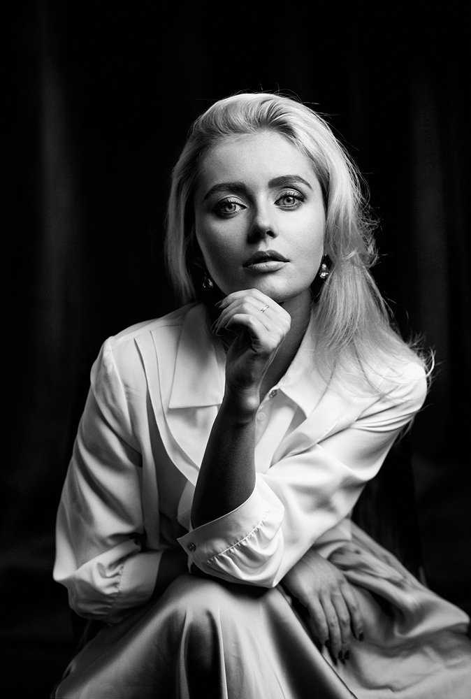 Photograph by Наталья Меньтюгова