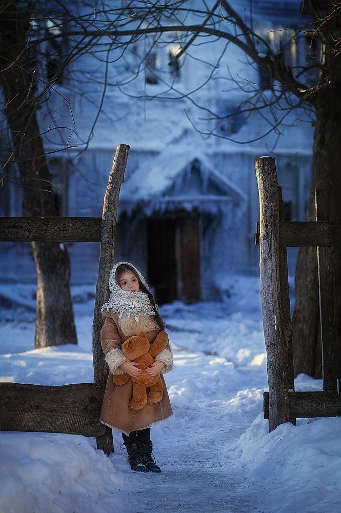 Photograph by Ольга Никулочкина