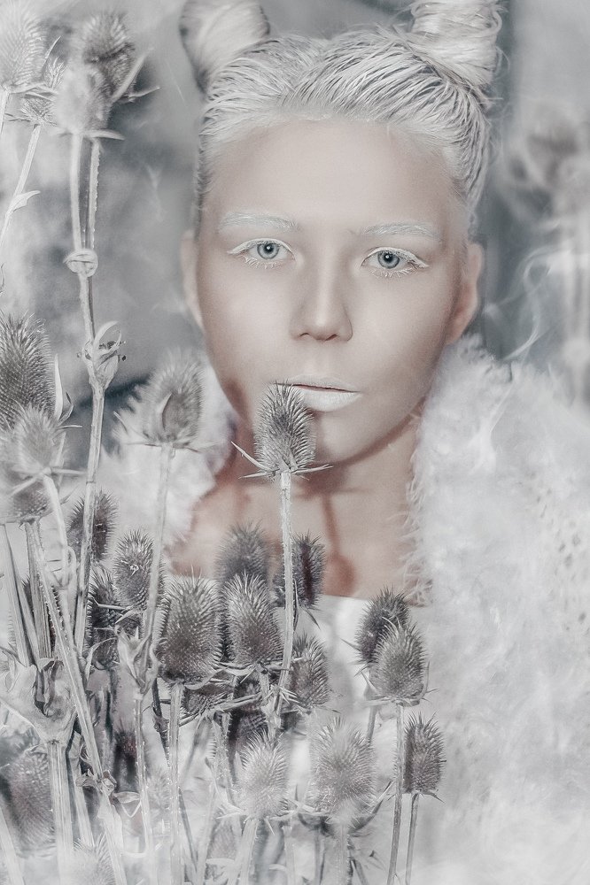 Photograph by Елена Фролова