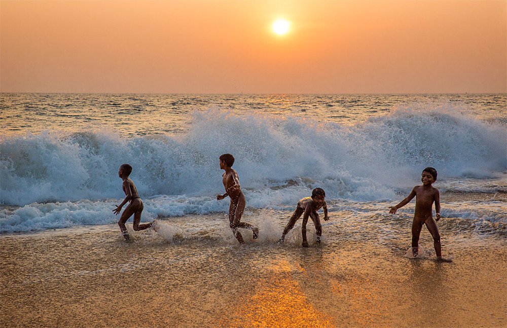 Фотография автора Павел Жигалов