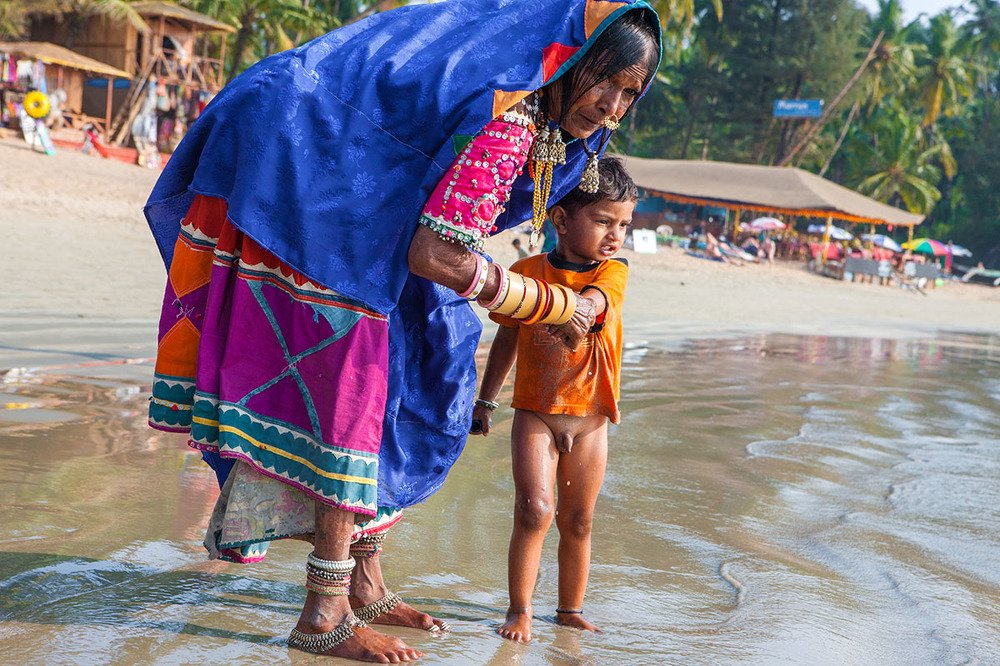 Фотография автора Павел Жигалов