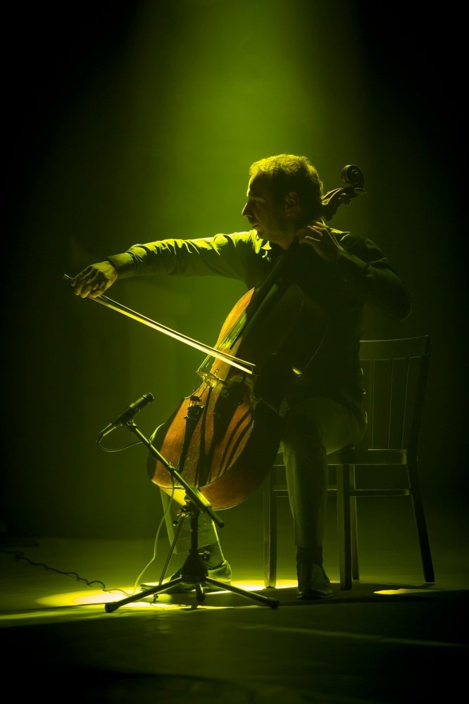 Фотография автора Денис Винарь