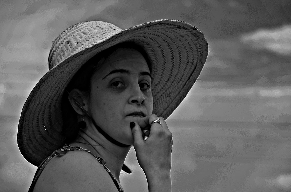 Photograph by Régis Santos