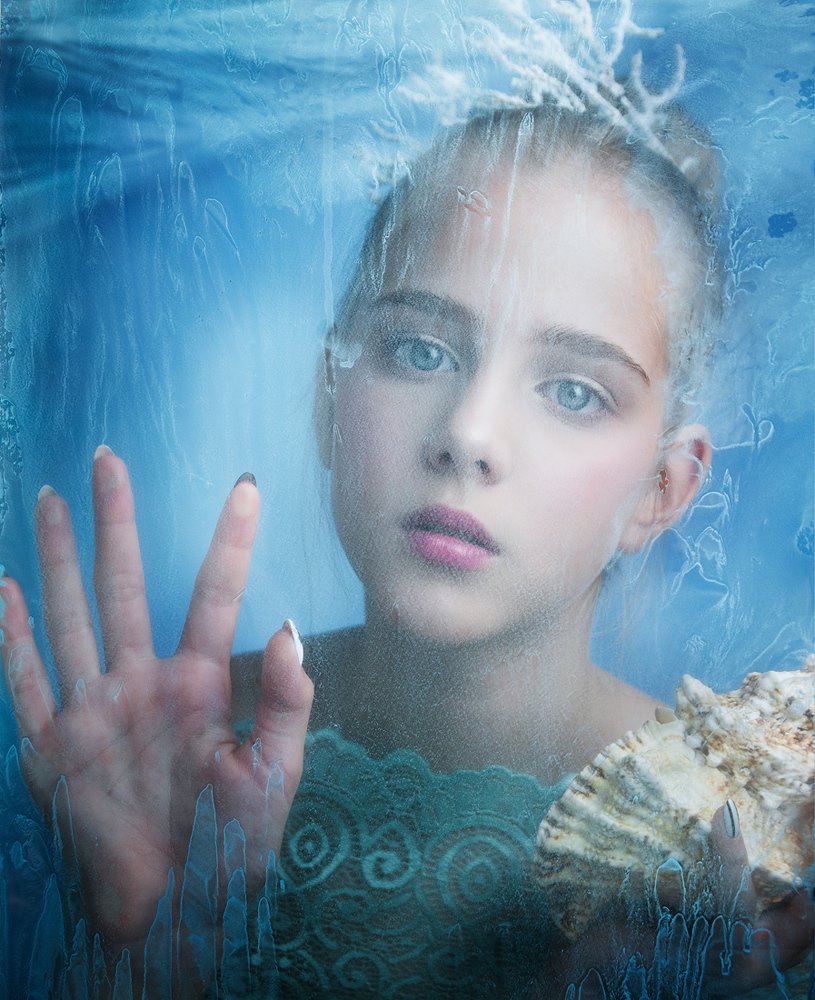 Photograph by Кабыжакова Валерия