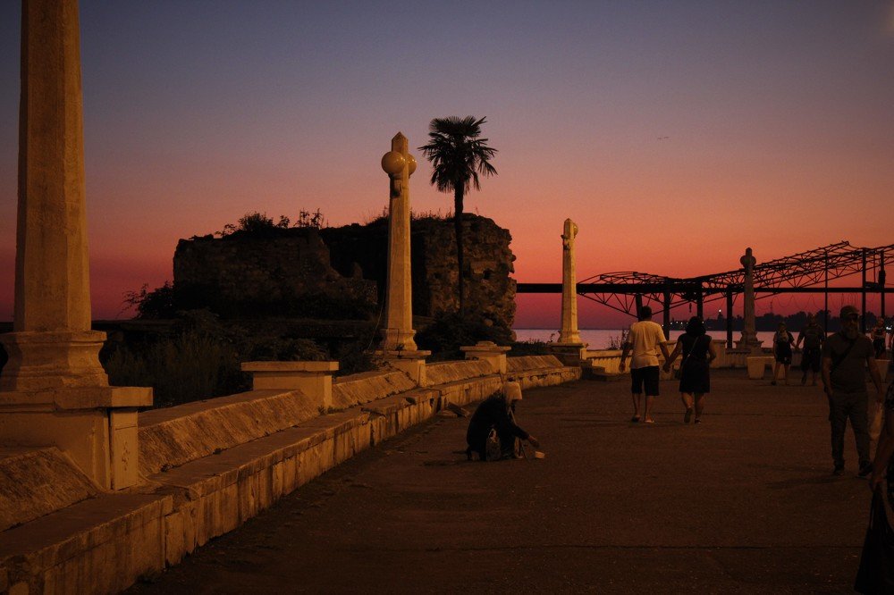 Photograph by Саид Аршба