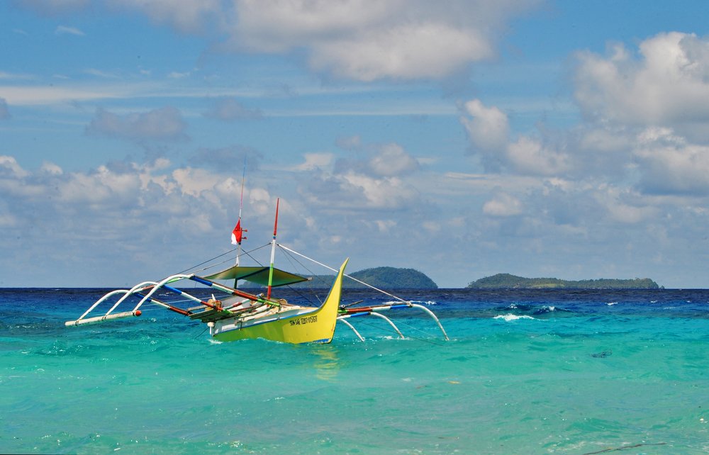 Colors of Sangihe Islands