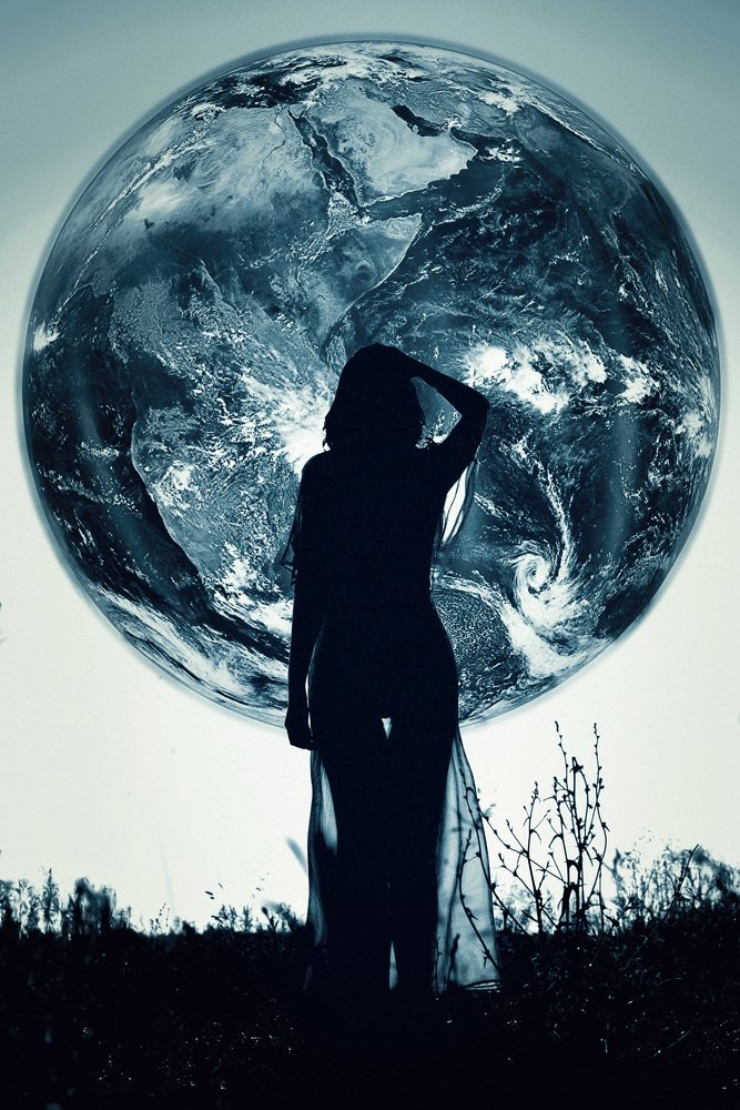 Photograph by Serguei Boukarev