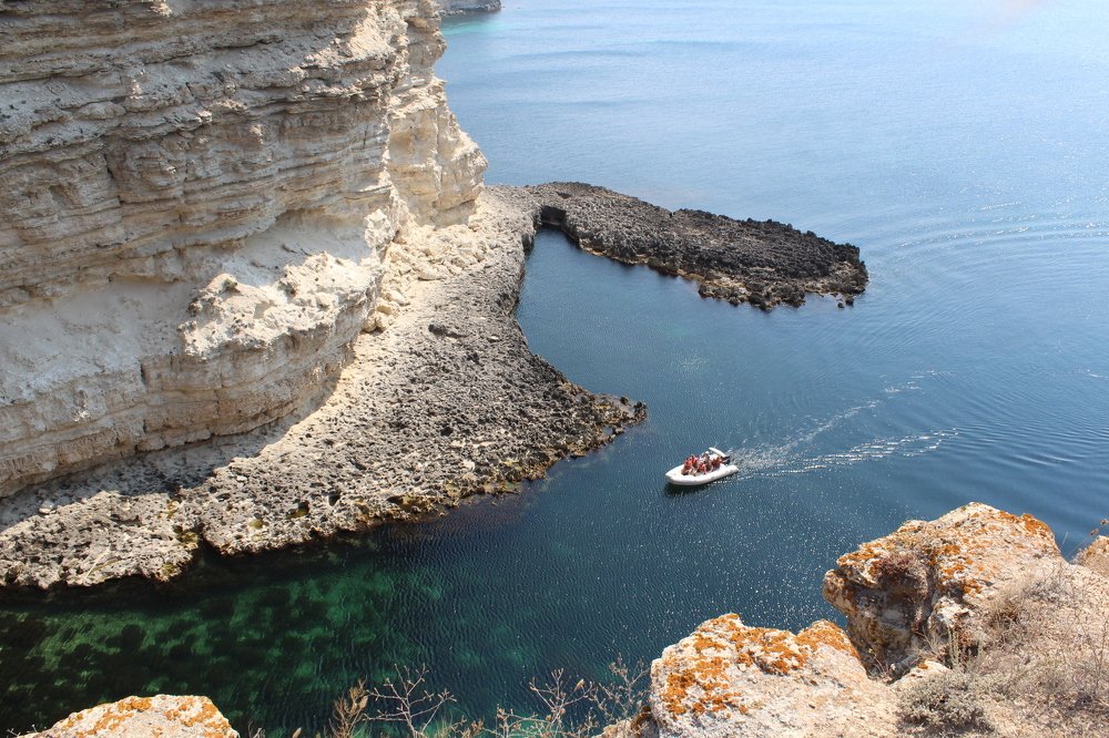 Photograph by Irina Zepeleva