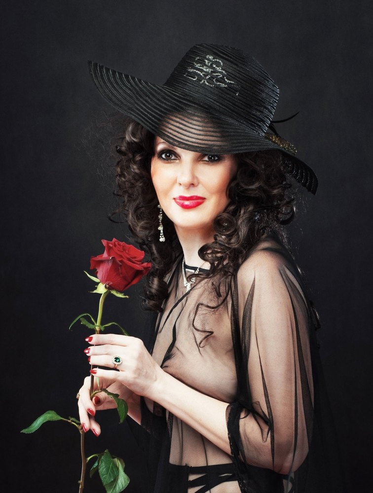 Photograph by Serguei Boukarev