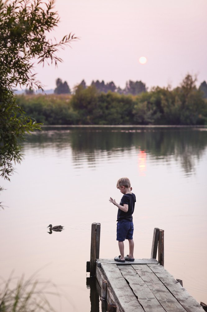 Photograph by Румянцева Татьяна