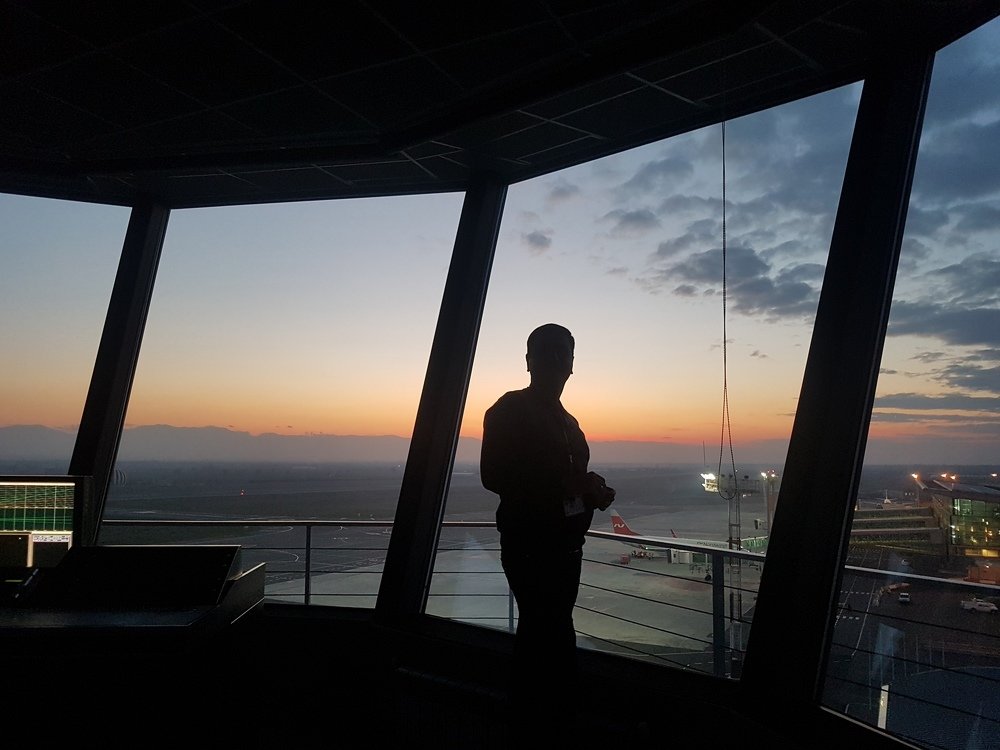 Photograph by Roman Matshkalyan