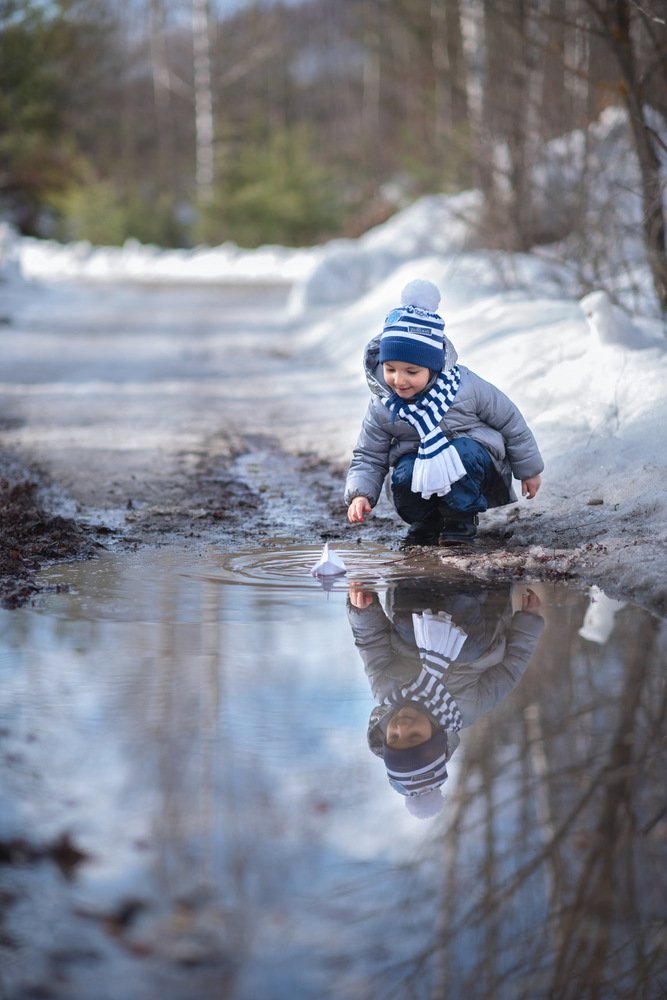 Photograph by Ольга Смагаринская