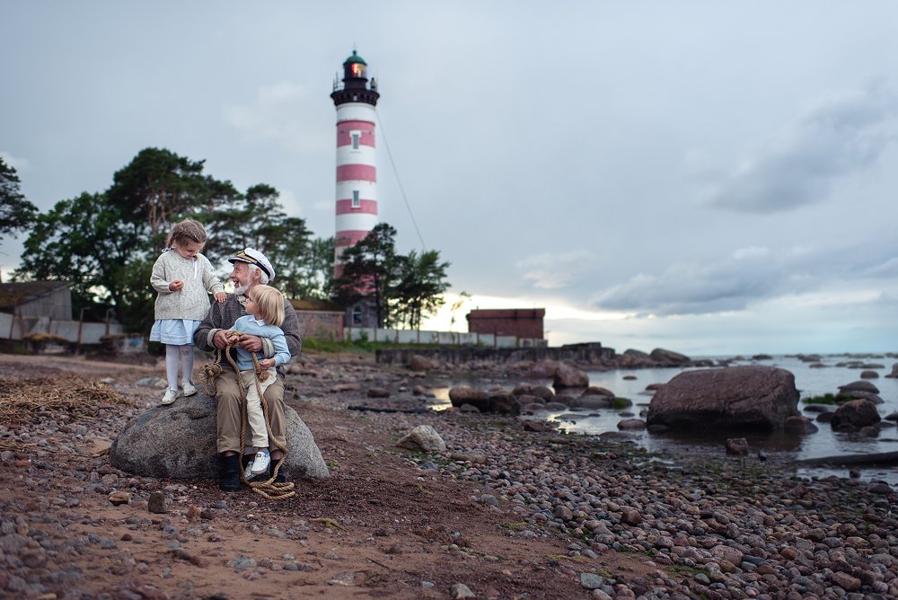 Photograph by Ольга Смагаринская