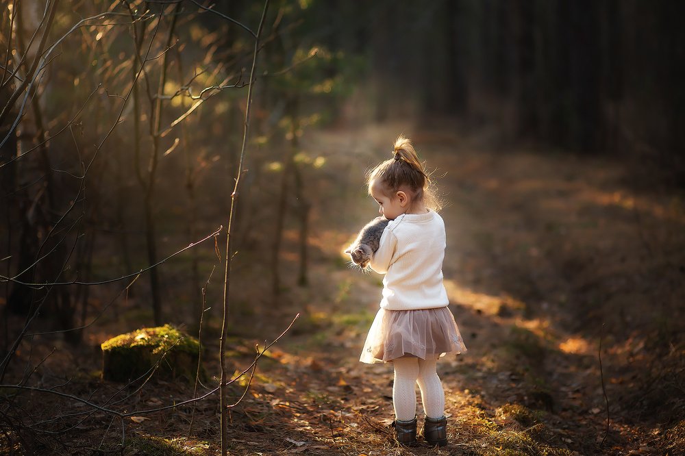 Photograph by Мария Воронина