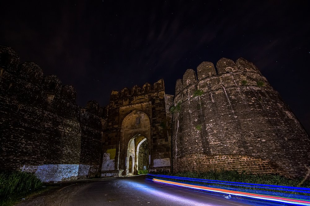 Фотография автора Fawad Hashmi