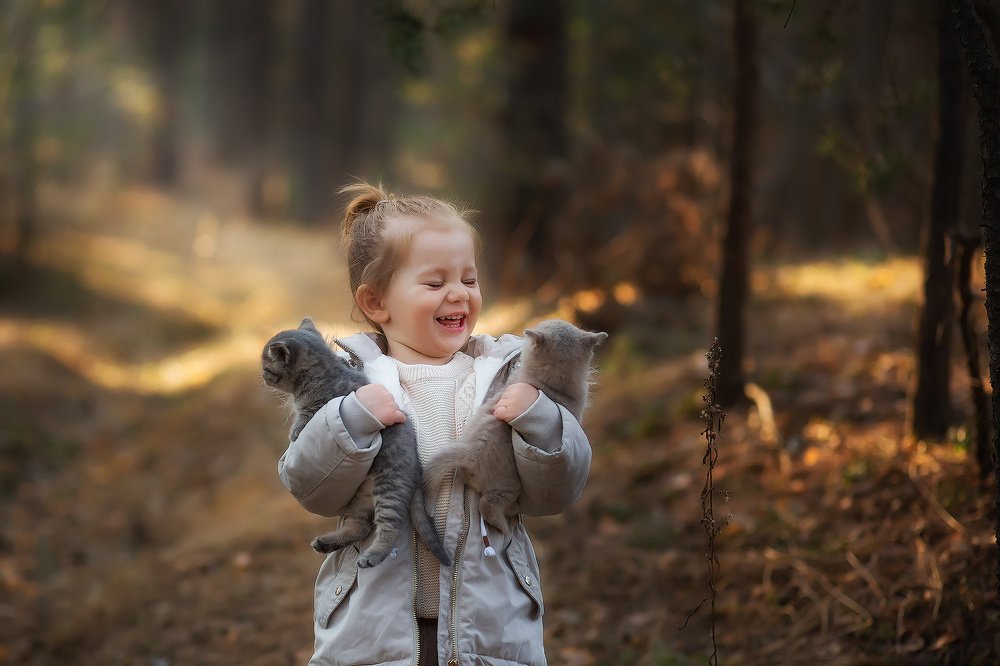 Счастье есть)))