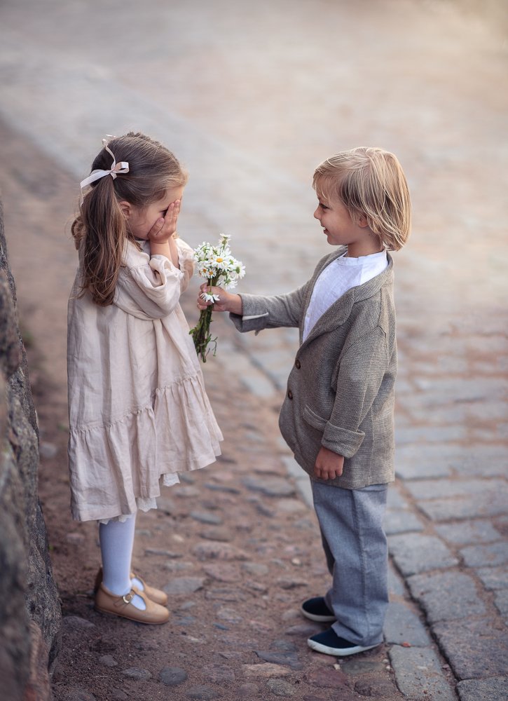 Photograph by Ольга Смагаринская