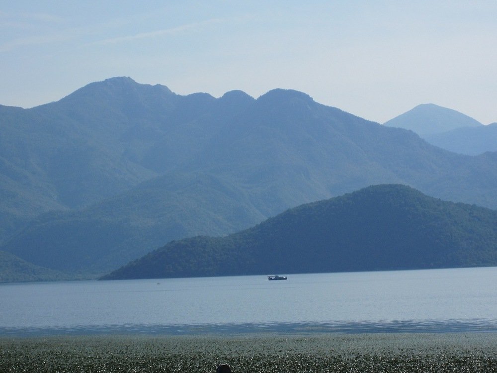 Photograph by Edouard