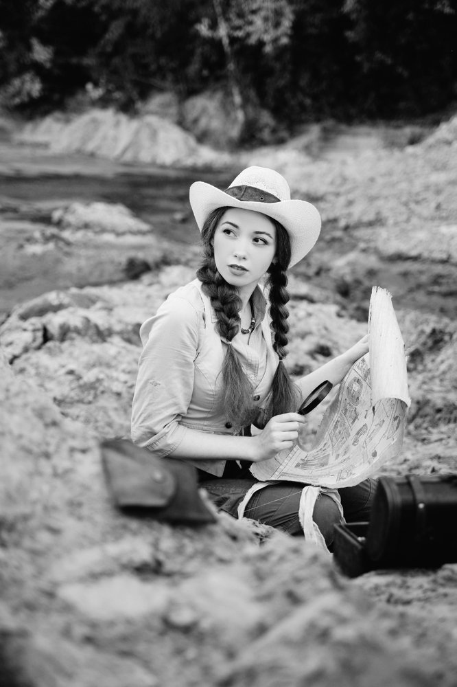 Фотография автора Марина Верина