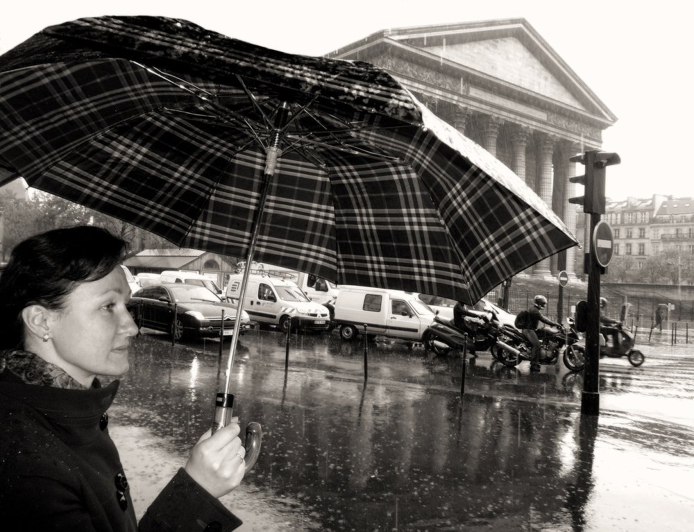 Photograph by Alex Galkin