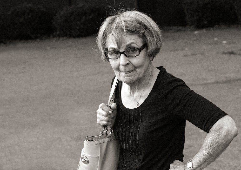 Photograph by Alex Galkin