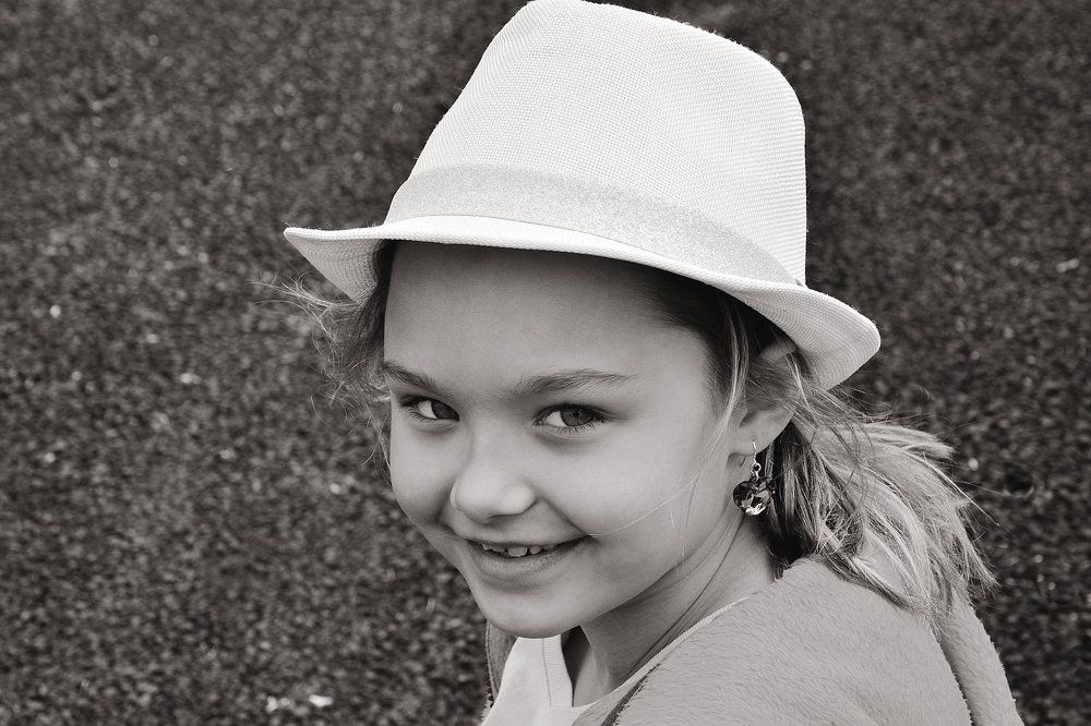 Photograph by Alex Galkin