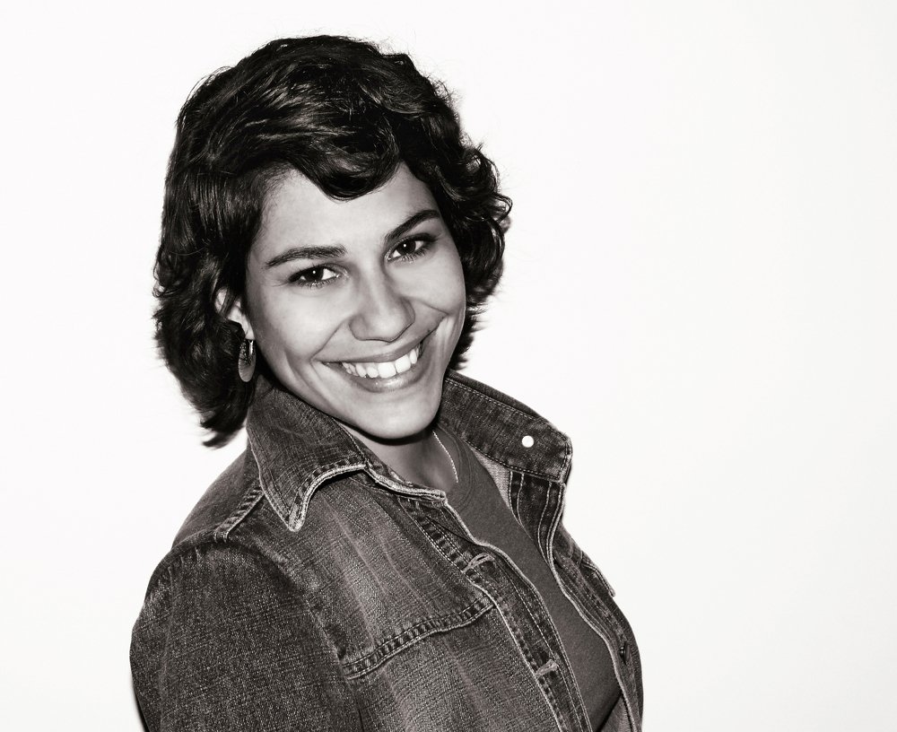 Photograph by Alex Galkin