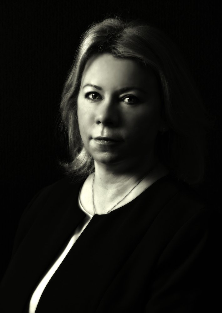 Photograph by Alex Galkin