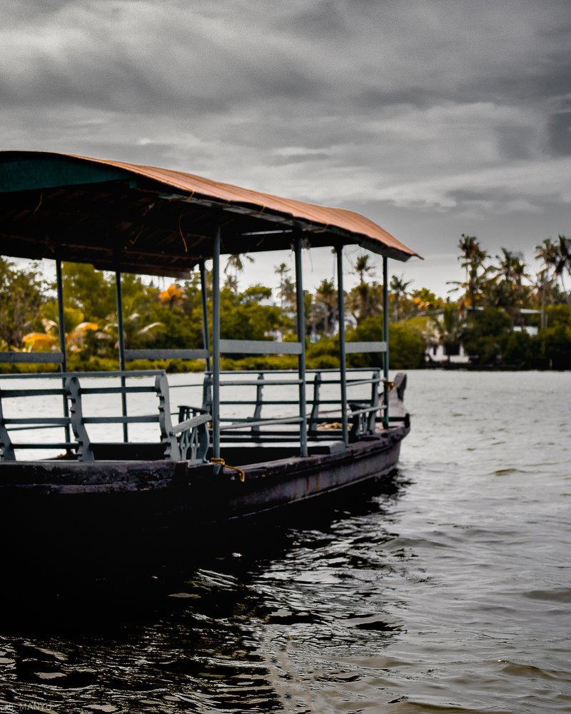 Photograph by C R ABHIMANYU ABHIMANYU