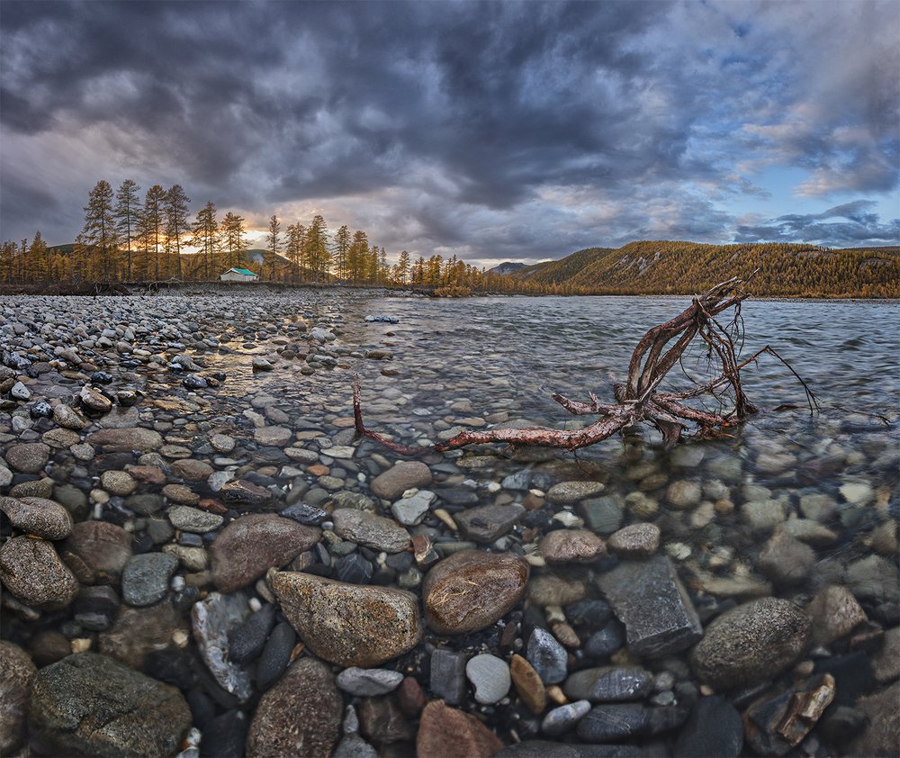 Photograph by Николай Андреев