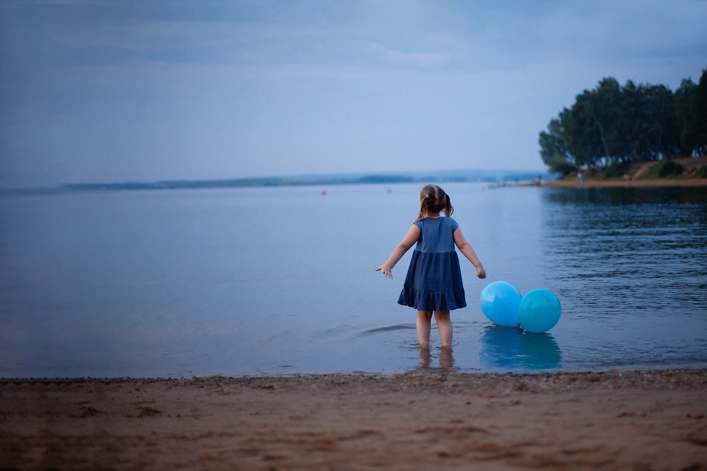 Photograph by Ольга Копылова