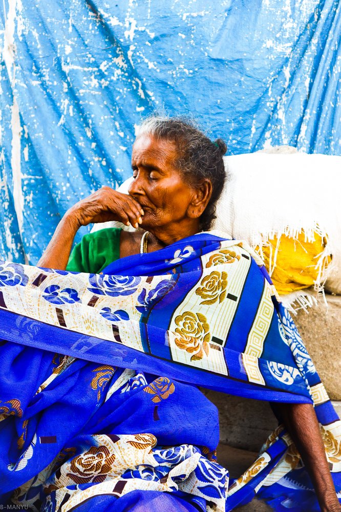 Photograph by C R ABHIMANYU ABHIMANYU