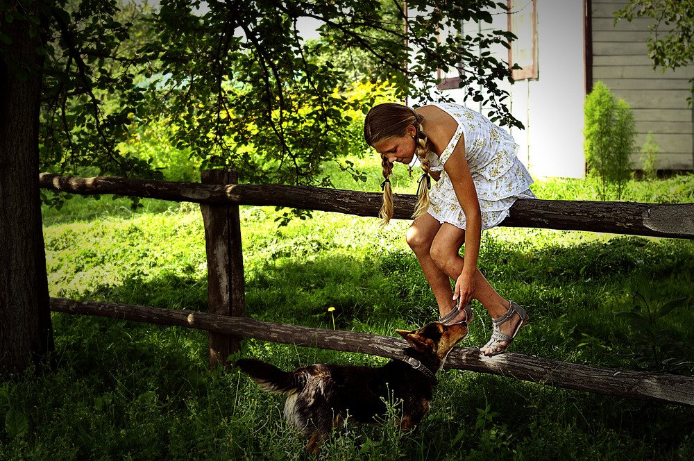 Photograph by Lyuda Photokids