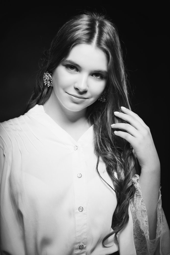 Фотография автора Александра Макаренко