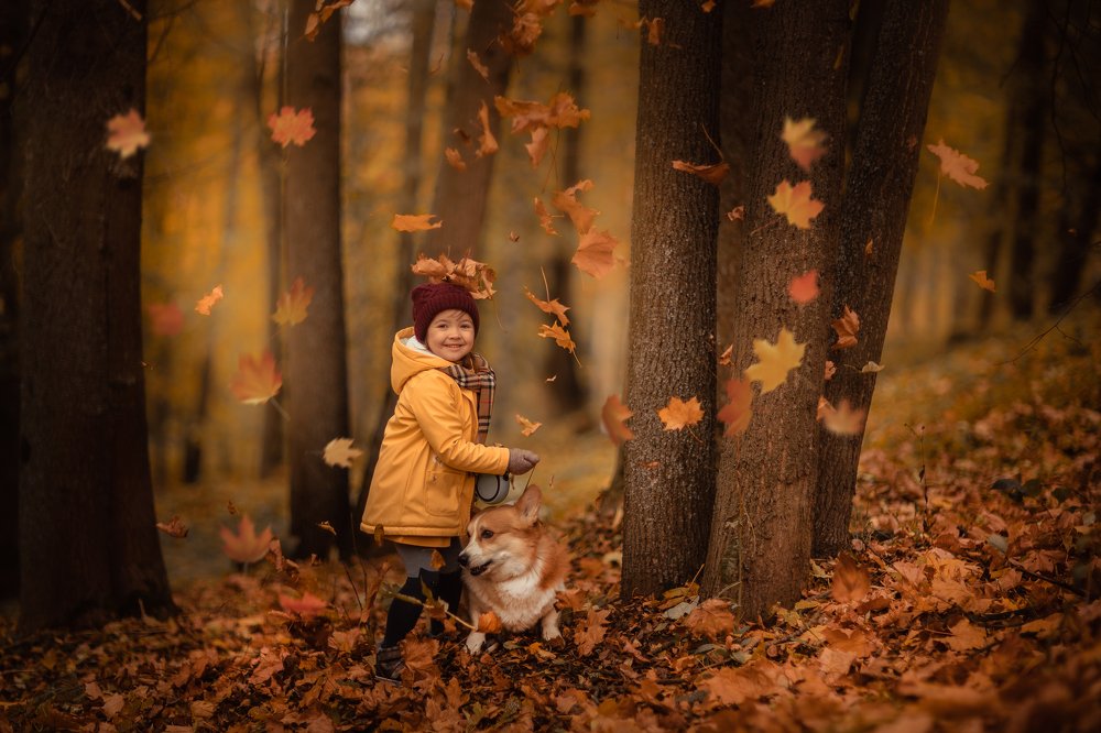 Photograph by Екатерина