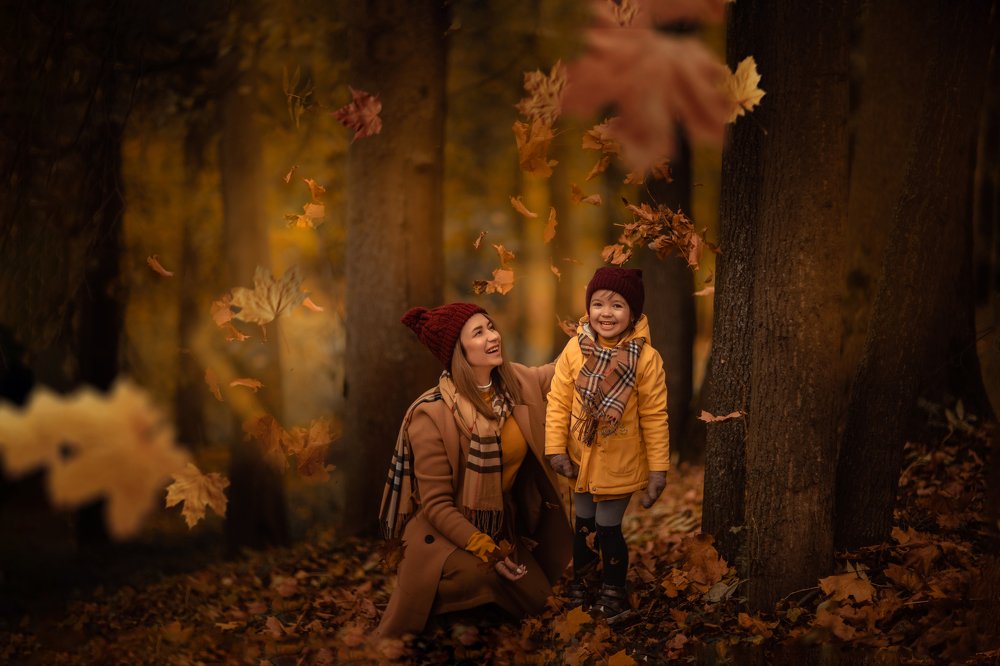 Photograph by Екатерина