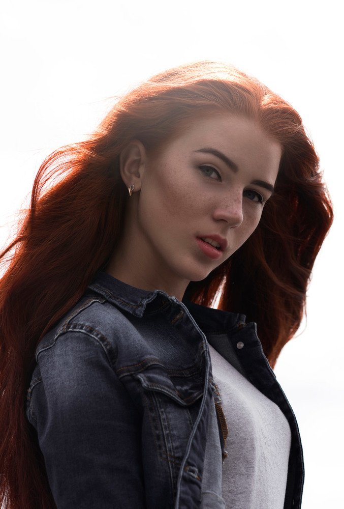 Photograph by Надежда Ландина