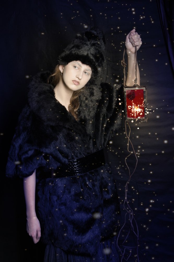 Photograph by Sandra Balodzedas