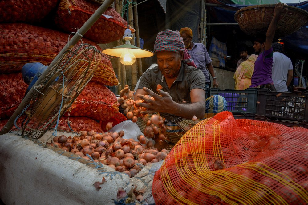 Photograph by  Jubair Ahmed