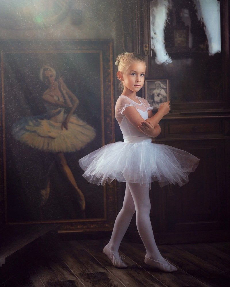 Photograph by Татьяна Золотарева