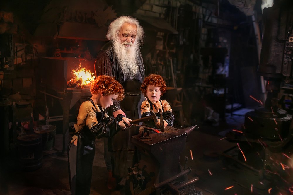 Photograph by Любовь Пятовская