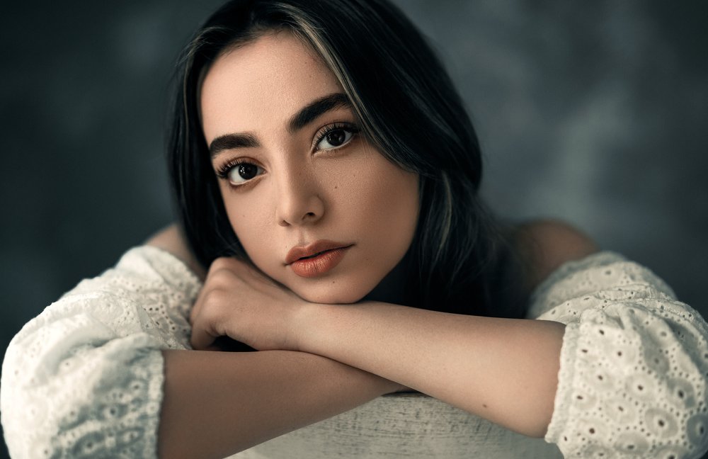 Photograph by Navid Mousavi