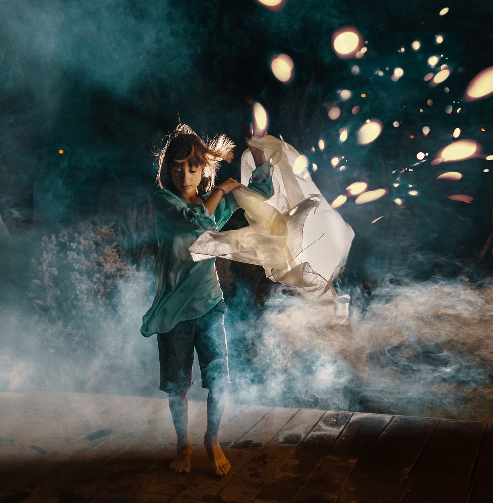 Photograph by Alina Gurfinkel