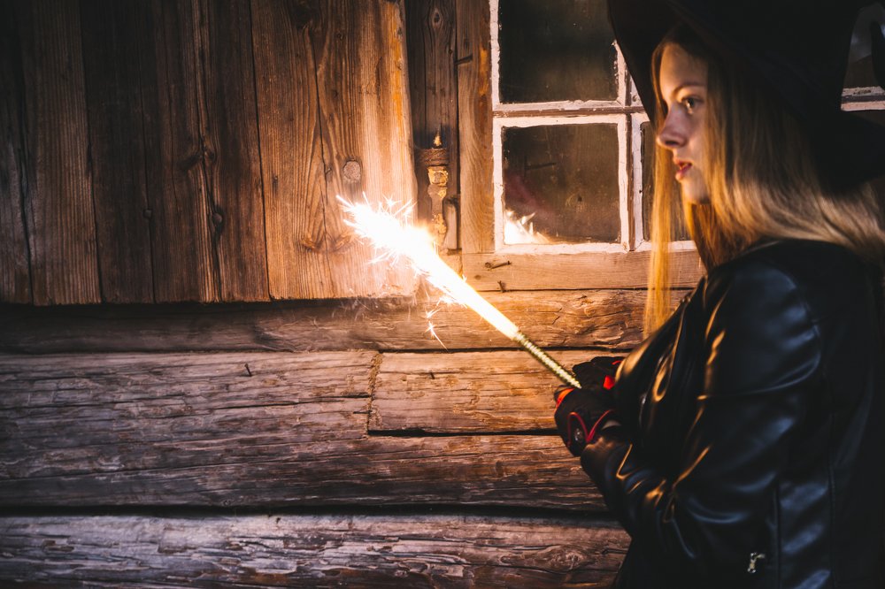 Photograph by Sandra Balodzedas